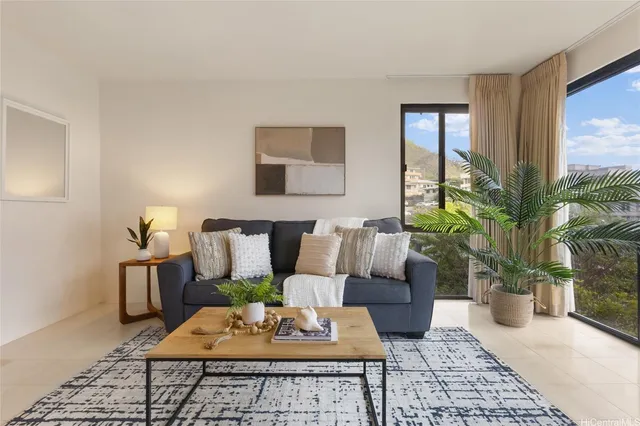 $3,500 | 217 Prospect Street, Unit D11, Honolulu, HI 96813