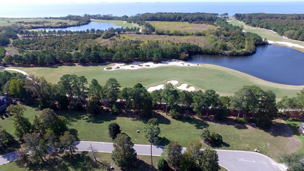 217 Blue Heaven Road, Unit 65 Cape Charles, VA 23310 - Photo 2 of 9