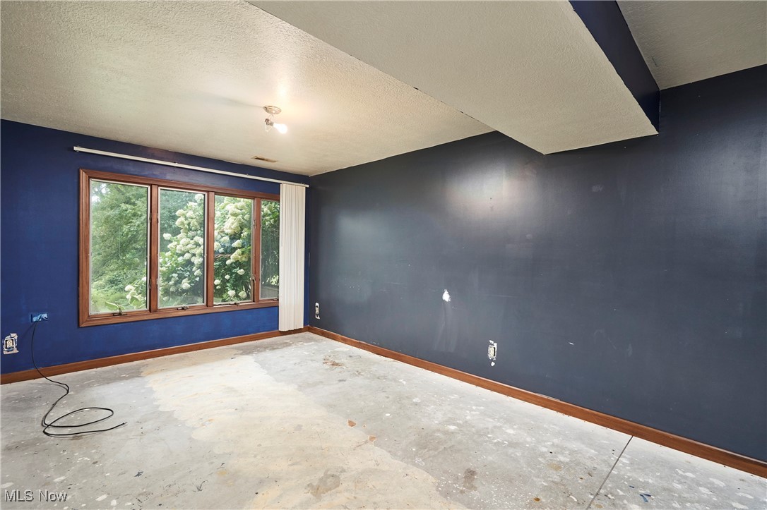 4196 Webb Road Ravenna, OH 44266 - Photo 22 of 29 Third large bedroom in Basement