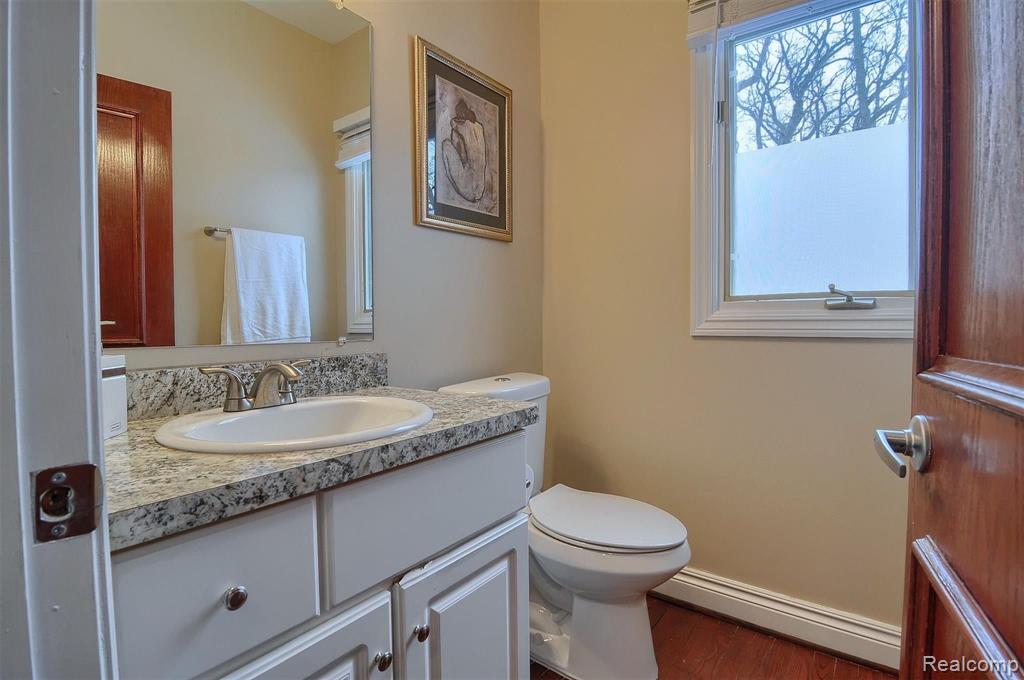 3624 Nesting Ridge Drive Rochester Hills, MI 48309 - Photo 14 of 57