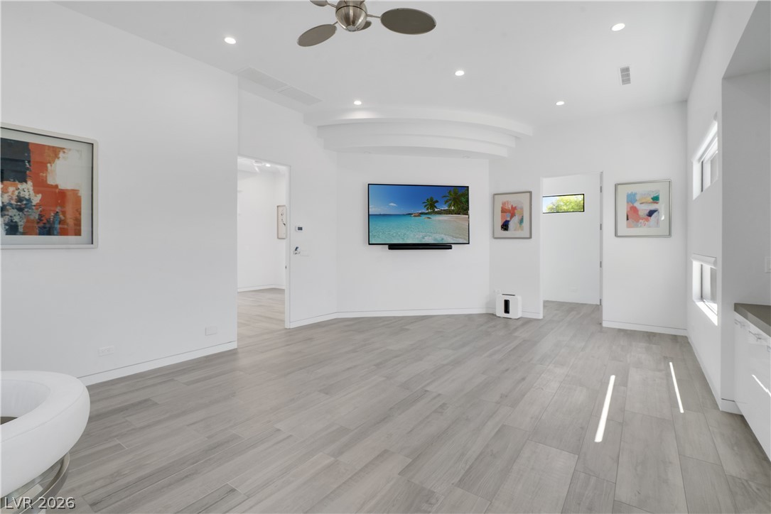 10 Ridge Blossom Road Las Vegas, NV 89135 - Photo 34 of 64 Recreation Room