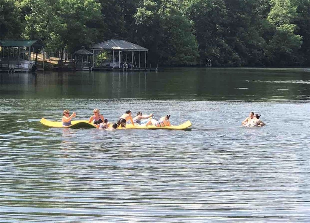 394 Bonner Road Mountain Rest, SC 29664 - Photo 10 of 10 Gallery Image 10