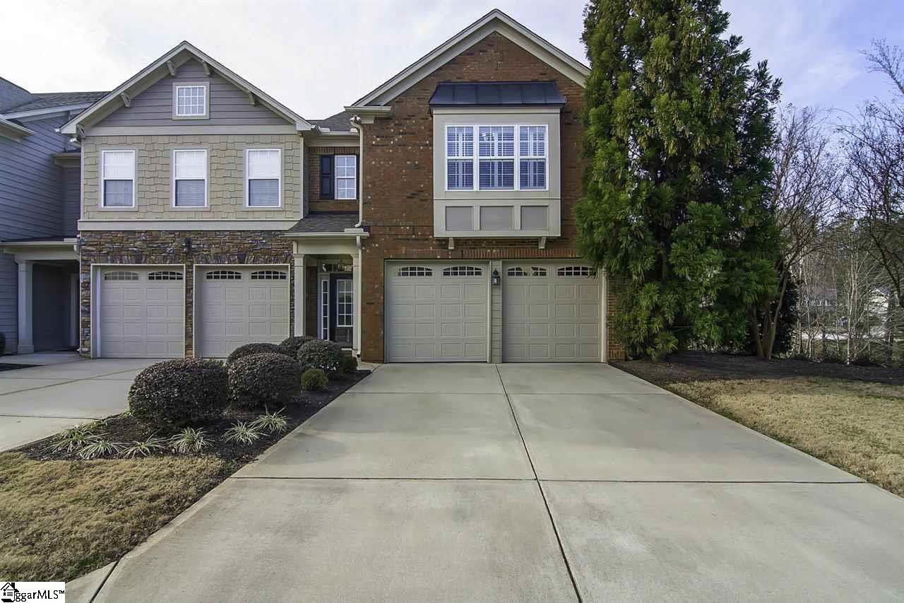 316 Christiane Way Greenville, SC 29607 - Photo 1 of 36 Gallery Image 1