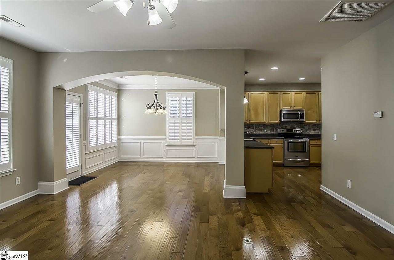 316 Christiane Way Greenville, SC 29607 - Photo 8 of 36 Gallery Image 8