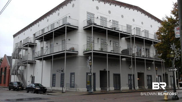 412 Dauphin Street, Unit L Mobile, AL 36602 - Photo 1 of 1
