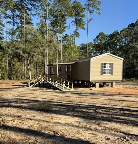 $140,000 | 73056 Hook Street, Abita Springs, LA 70420