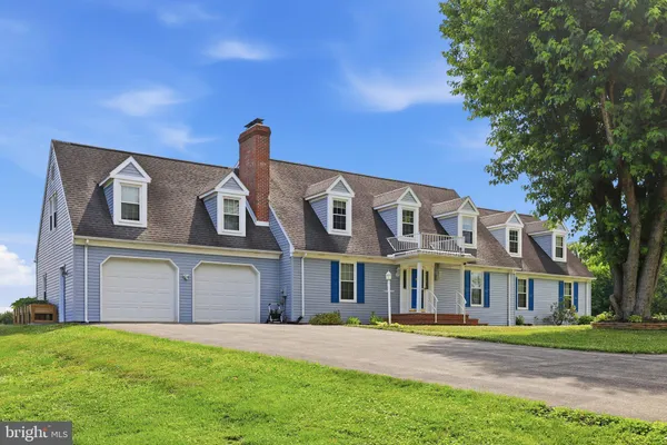 $649,900 | 15613 Natural Well Road, Williamsport, MD 21795