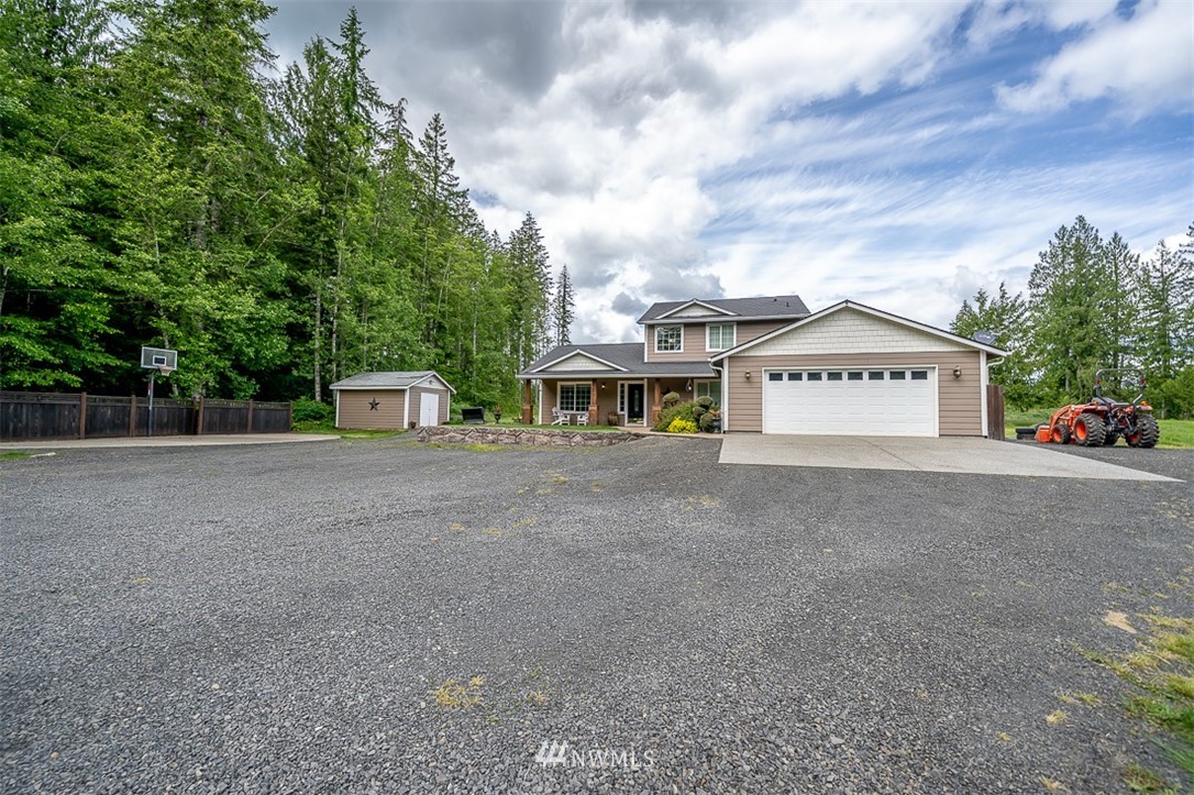 928-49 Logan Hill Road, Unit 49 Chehalis, WA 98532 - Photo 1 of 33
