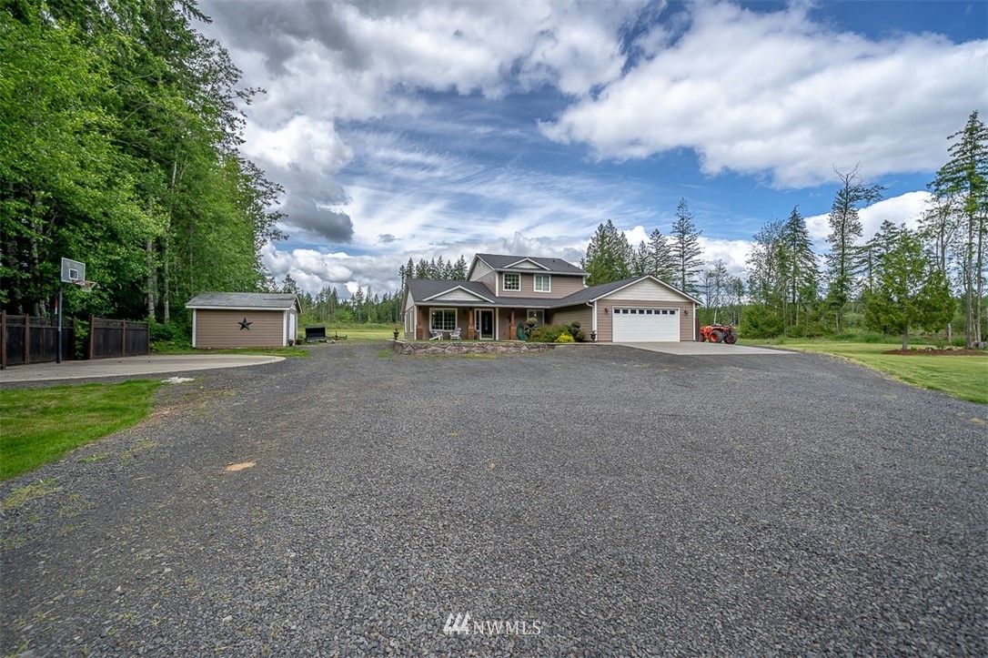 928-49 Logan Hill Road, Unit 49 Chehalis, WA 98532 - Photo 2 of 33