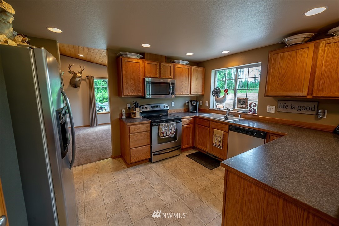 928-49 Logan Hill Road, Unit 49 Chehalis, WA 98532 - Photo 17 of 33