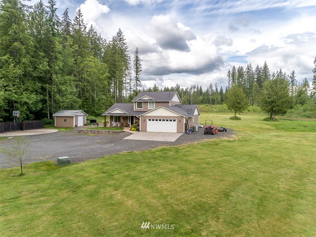 928-49 Logan Hill Road, Unit 49 Chehalis, WA 98532 - Photo 3 of 33