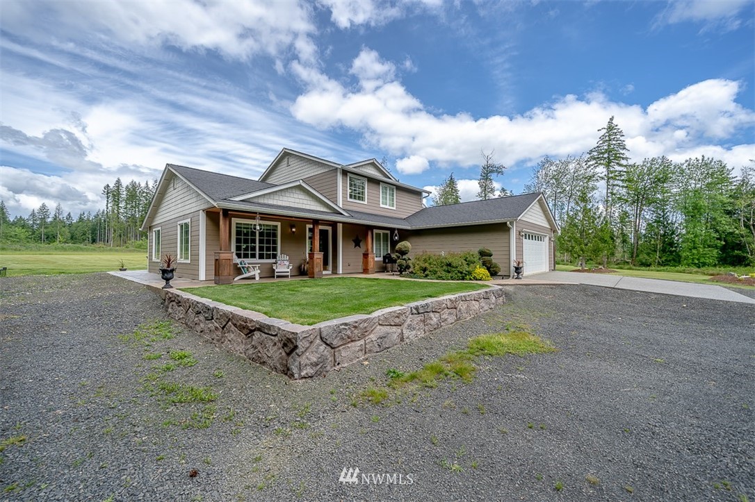 928-49 Logan Hill Road, Unit 49 Chehalis, WA 98532 - Photo 4 of 33