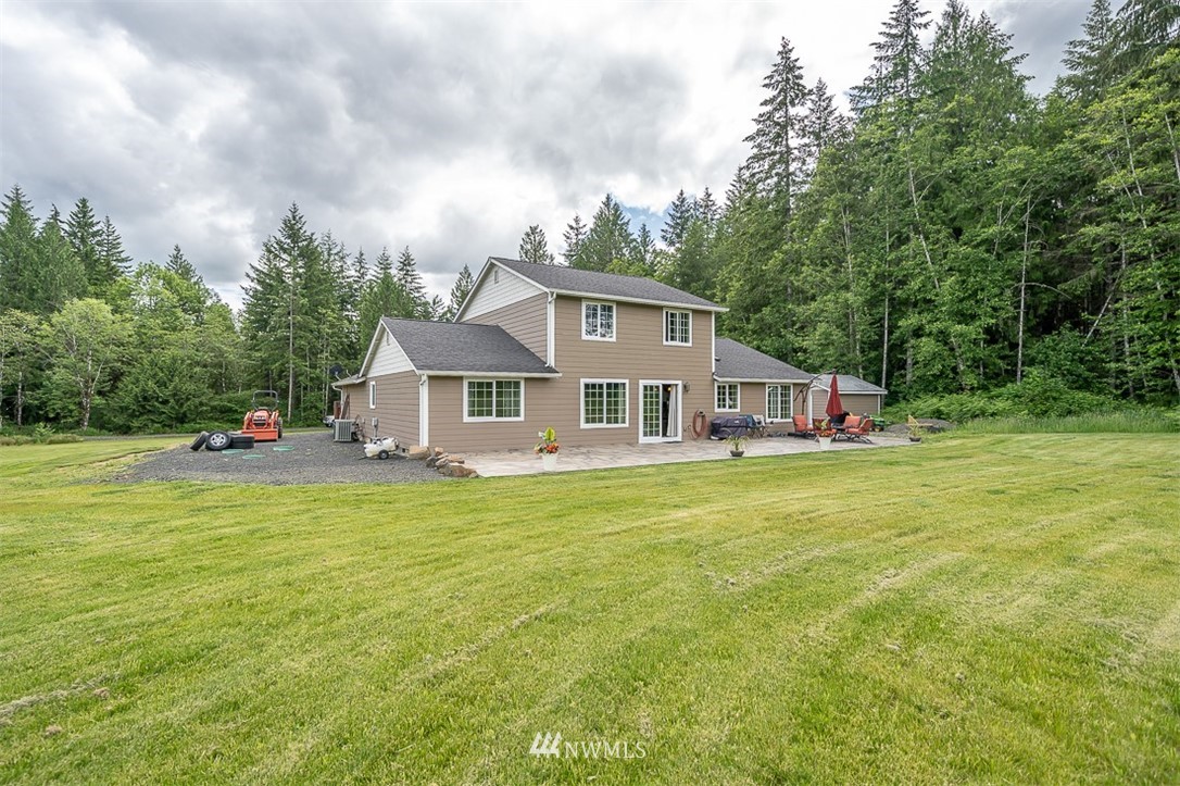928-49 Logan Hill Road, Unit 49 Chehalis, WA 98532 - Photo 5 of 33