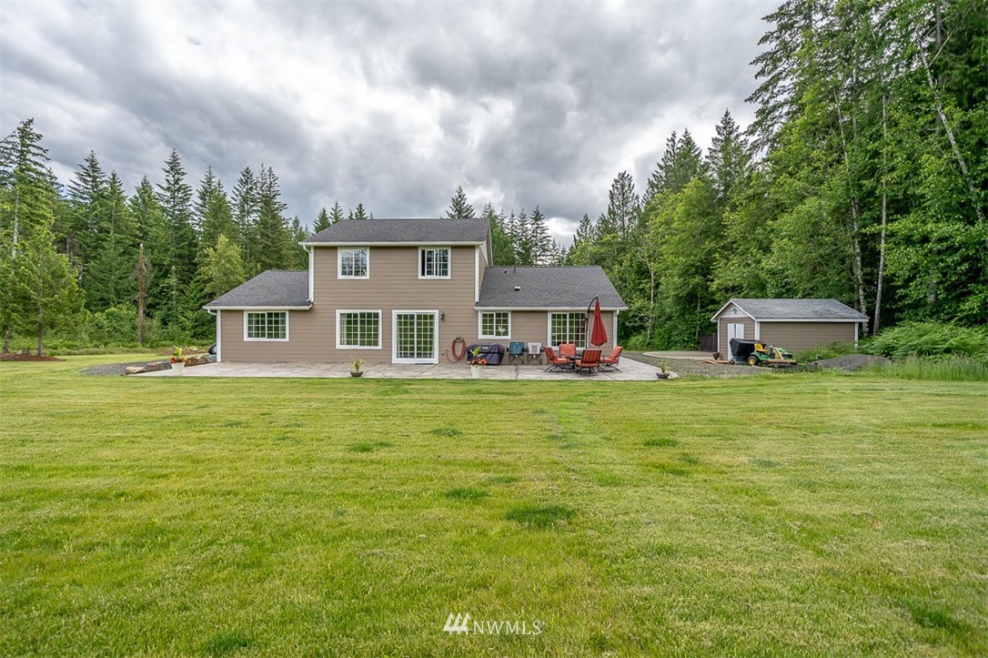 928-49 Logan Hill Road, Unit 49 Chehalis, WA 98532 - Photo 6 of 33