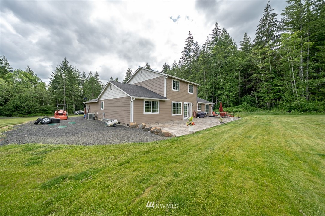 928-49 Logan Hill Road, Unit 49 Chehalis, WA 98532 - Photo 8 of 33