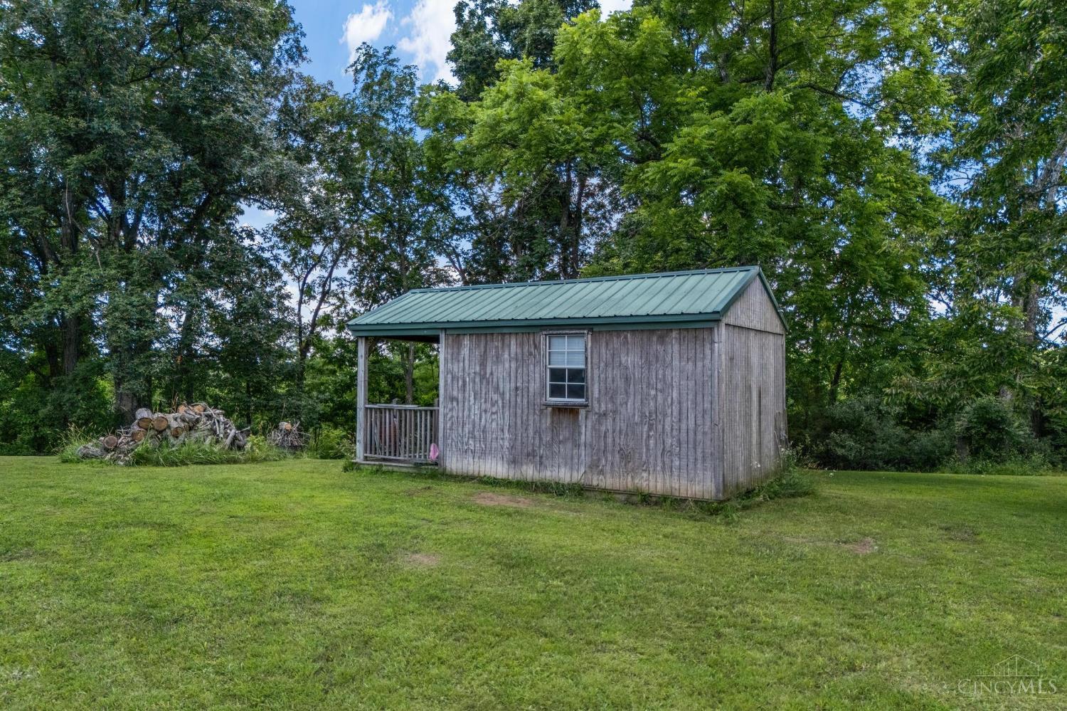 6880 Oak Ridge Road Hillsboro, OH 45133 - Photo 53 of 63