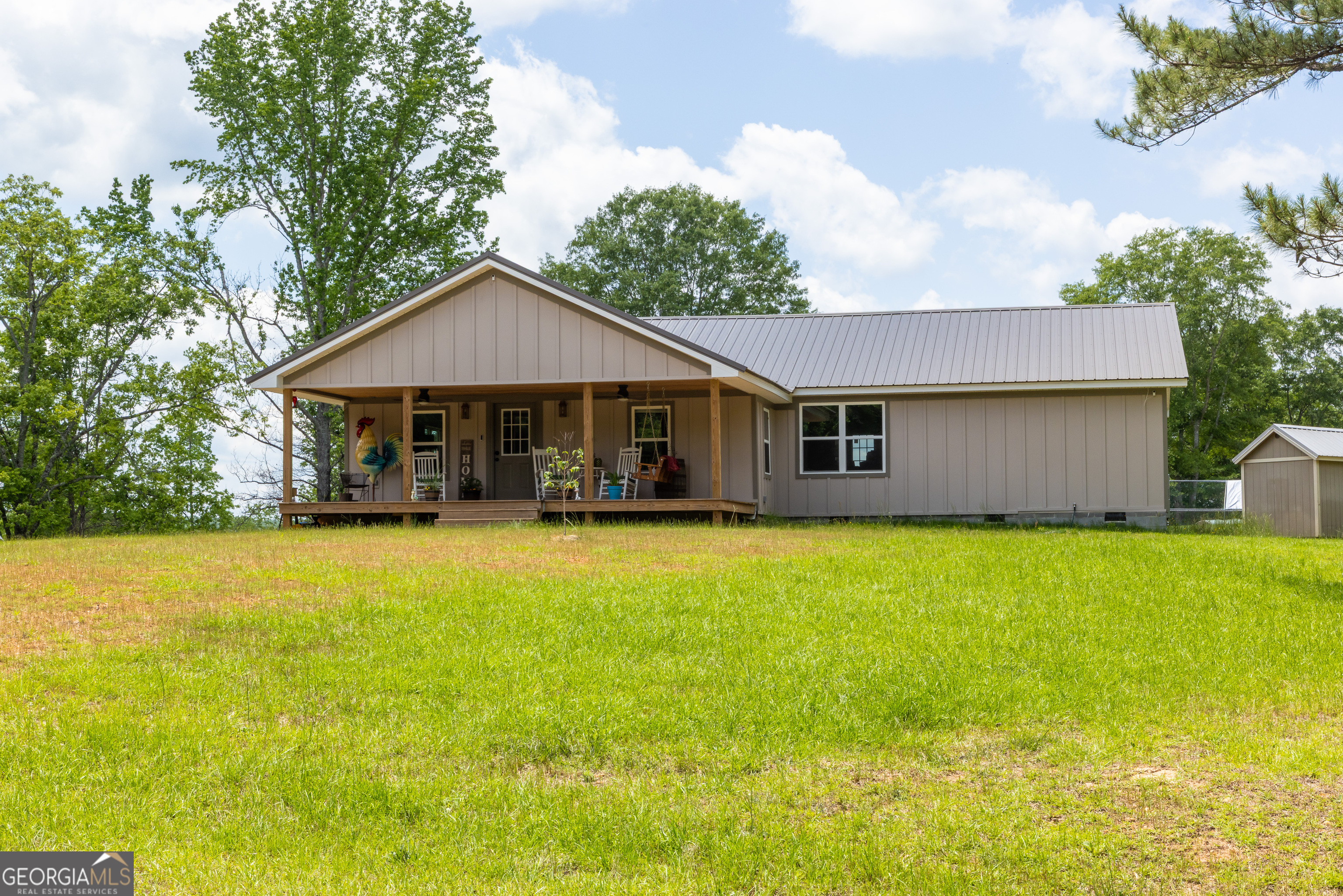655 White Road Thomaston, GA 30286 - Photo 6 of 41