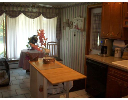 460 Collier Road Mercer, PA 16137 - Photo 3 of 18 Kitchen.