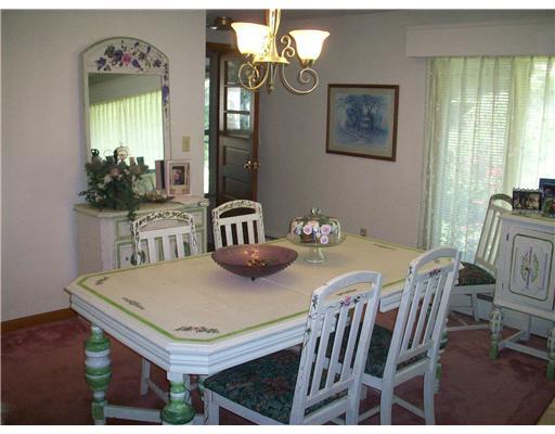 460 Collier Road Mercer, PA 16137 - Photo 4 of 18 Dining Room.