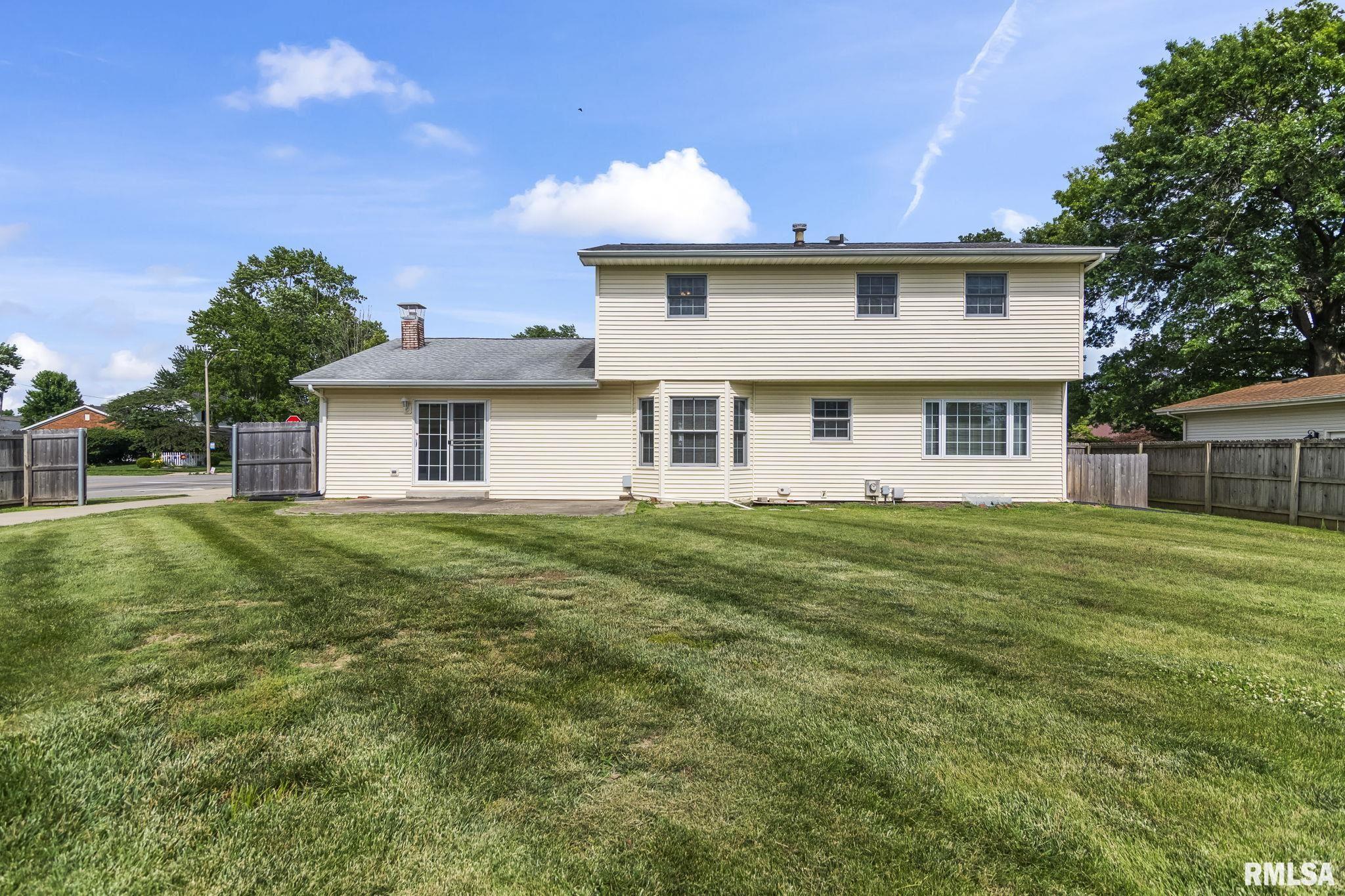 2601 Interlacken Road Springfield, IL 62704 - Photo 41 of 46