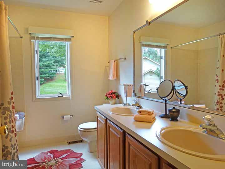 23 Ruby Court Newtown, PA 18940 - Photo 14 of 22 Bathroom
