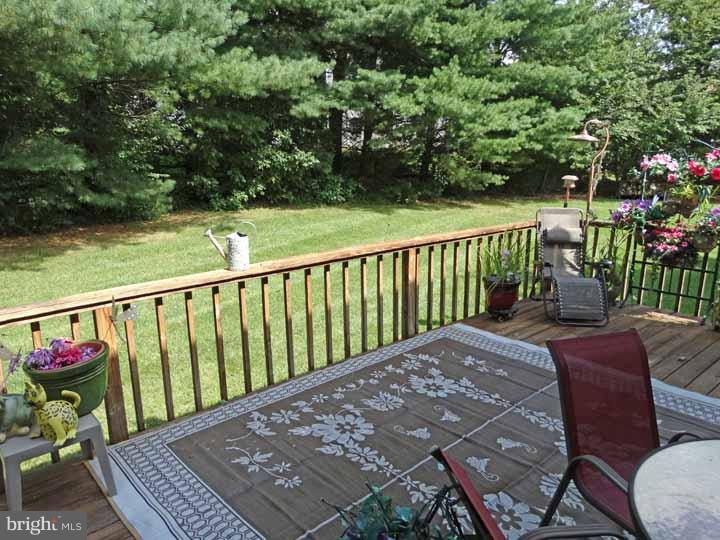 23 Ruby Court Newtown, PA 18940 - Photo 21 of 22 Deck