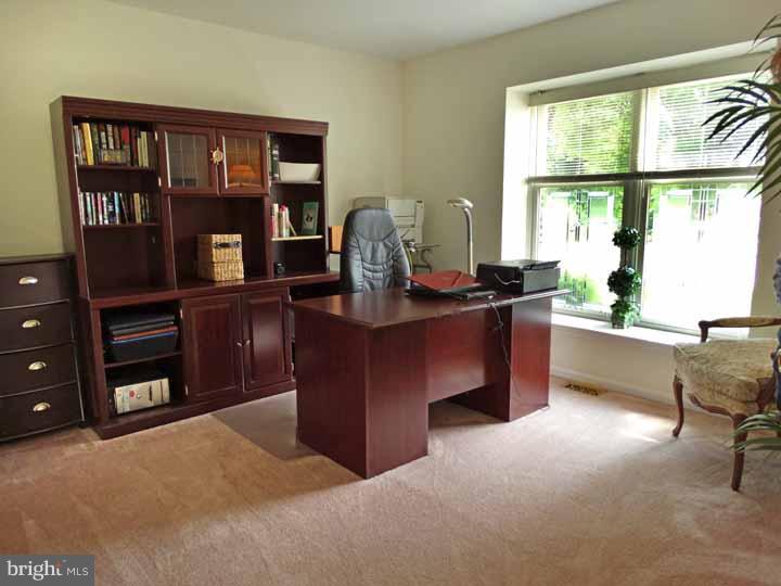 23 Ruby Court Newtown, PA 18940 - Photo 8 of 22 Office / Study