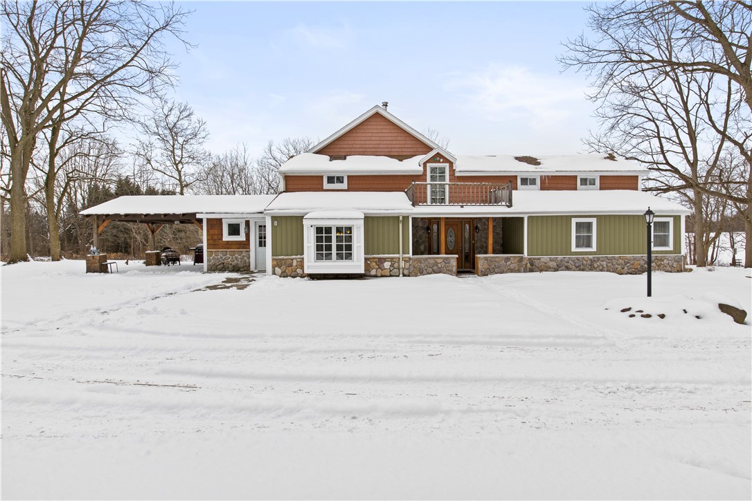 82 Bills Road Walworth, NY 14502 - Photo 1 of 1 Gallery Image 1