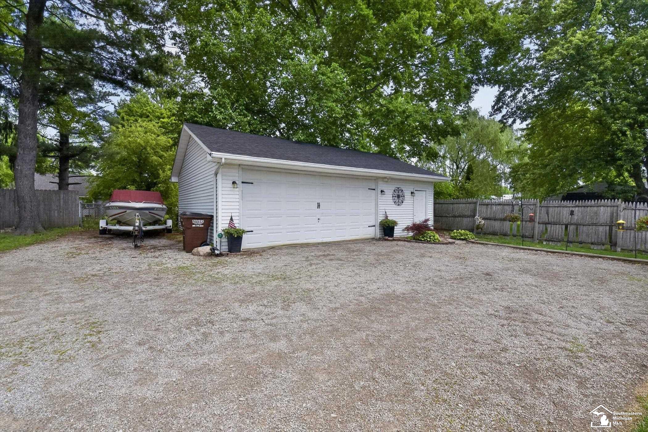 1070 Cherry Street Temperance, MI 48182 - Photo 30 of 31