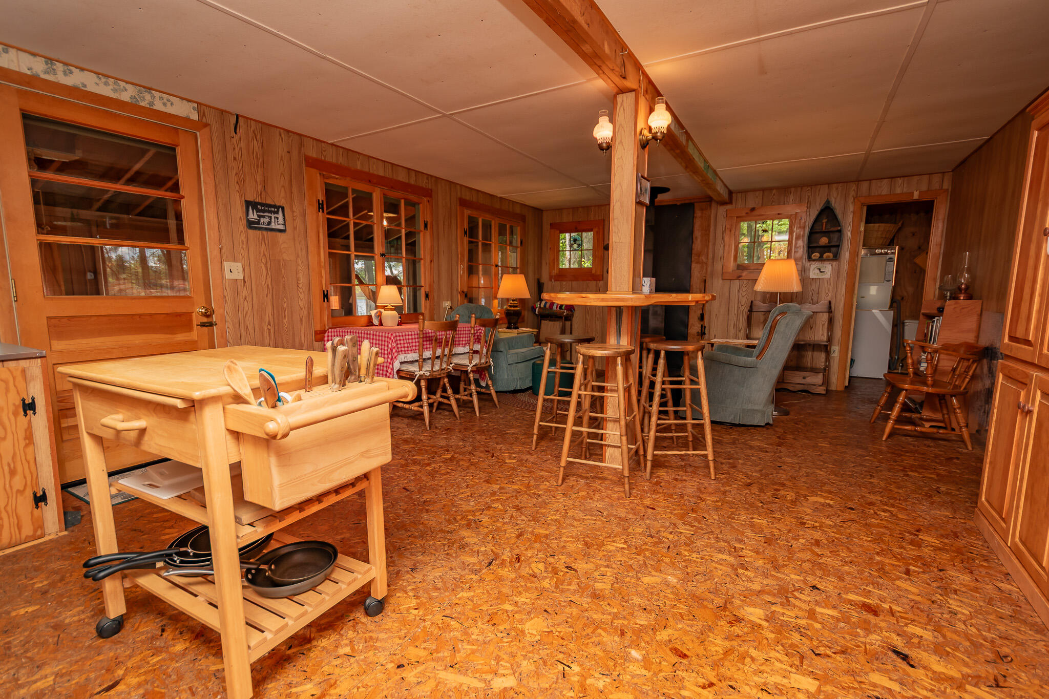 770 Ebeemee Lake Road Brownville, ME 04414 - Photo 5 of 66 DSC_0974