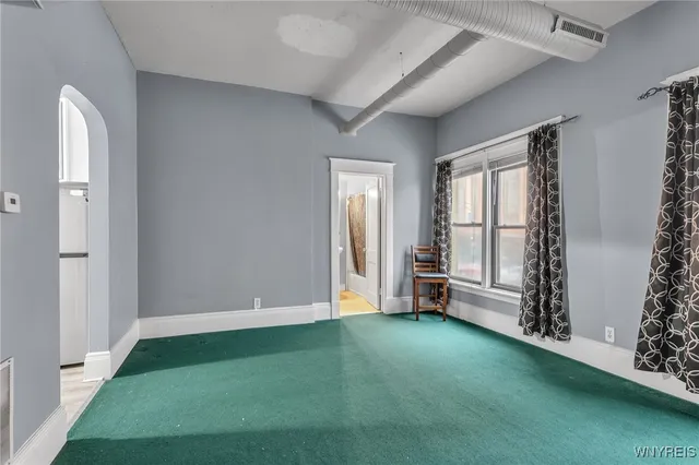 $1,200 | 946 Main Street, Unit 1, Buffalo, NY 14202