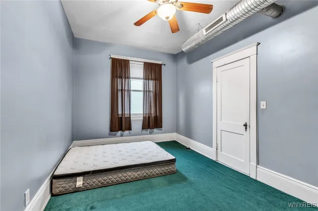 $1,200 | 946 Main Street, Unit 1, Buffalo, NY 14202