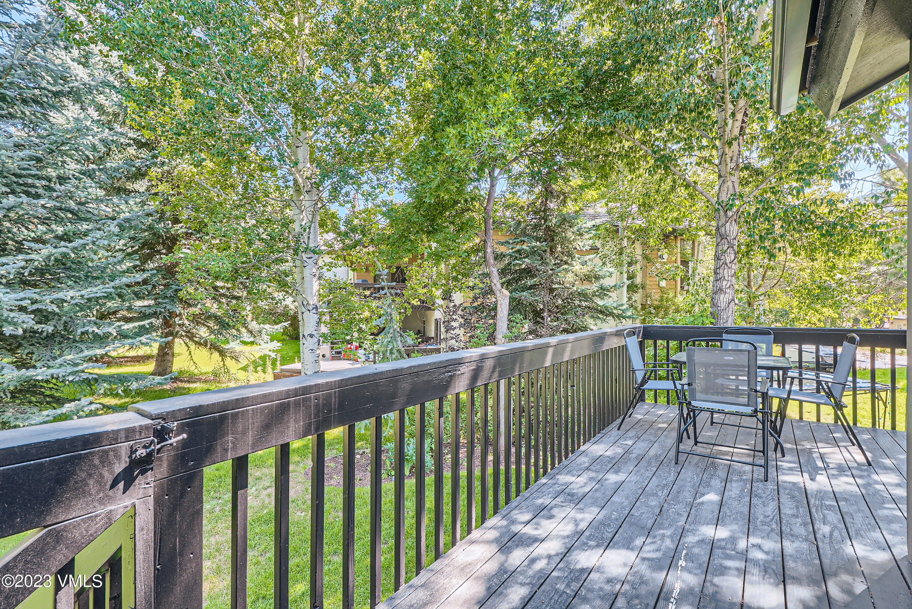 210 June Creek Road Edwards, CO 81632 - Photo 12 of 13 17 Deck