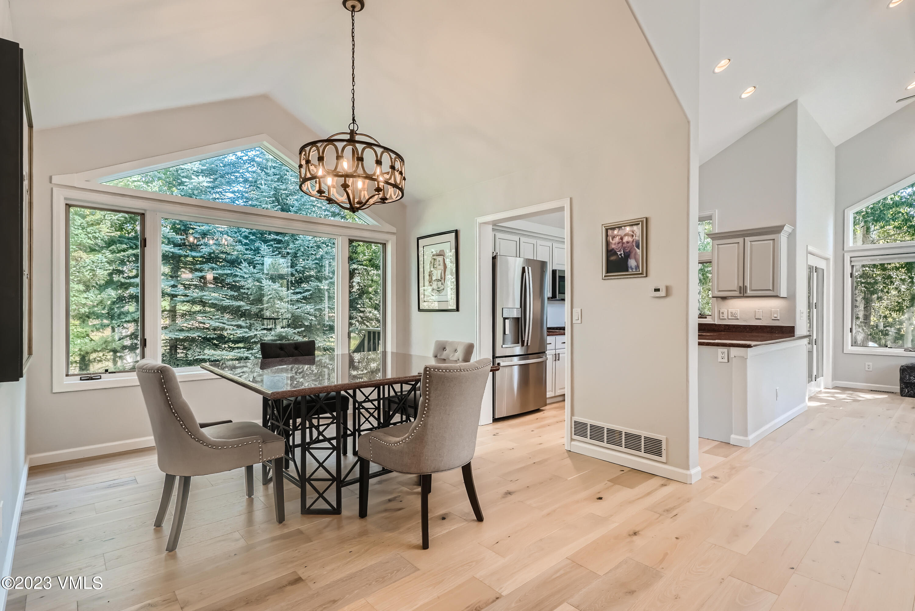 210 June Creek Road Edwards, CO 81632 - Photo 3 of 13 07 2nd Floor Dining Room