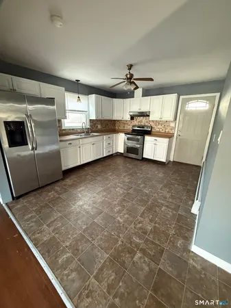 $2,000 | 63 Macauley Avenue, Waterbury, CT 06705