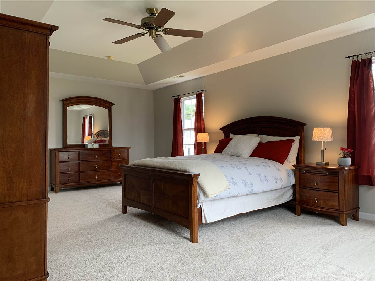 5212 Duckdown Court Raleigh, NC 27604 - Photo 18 of 25 Photo 18