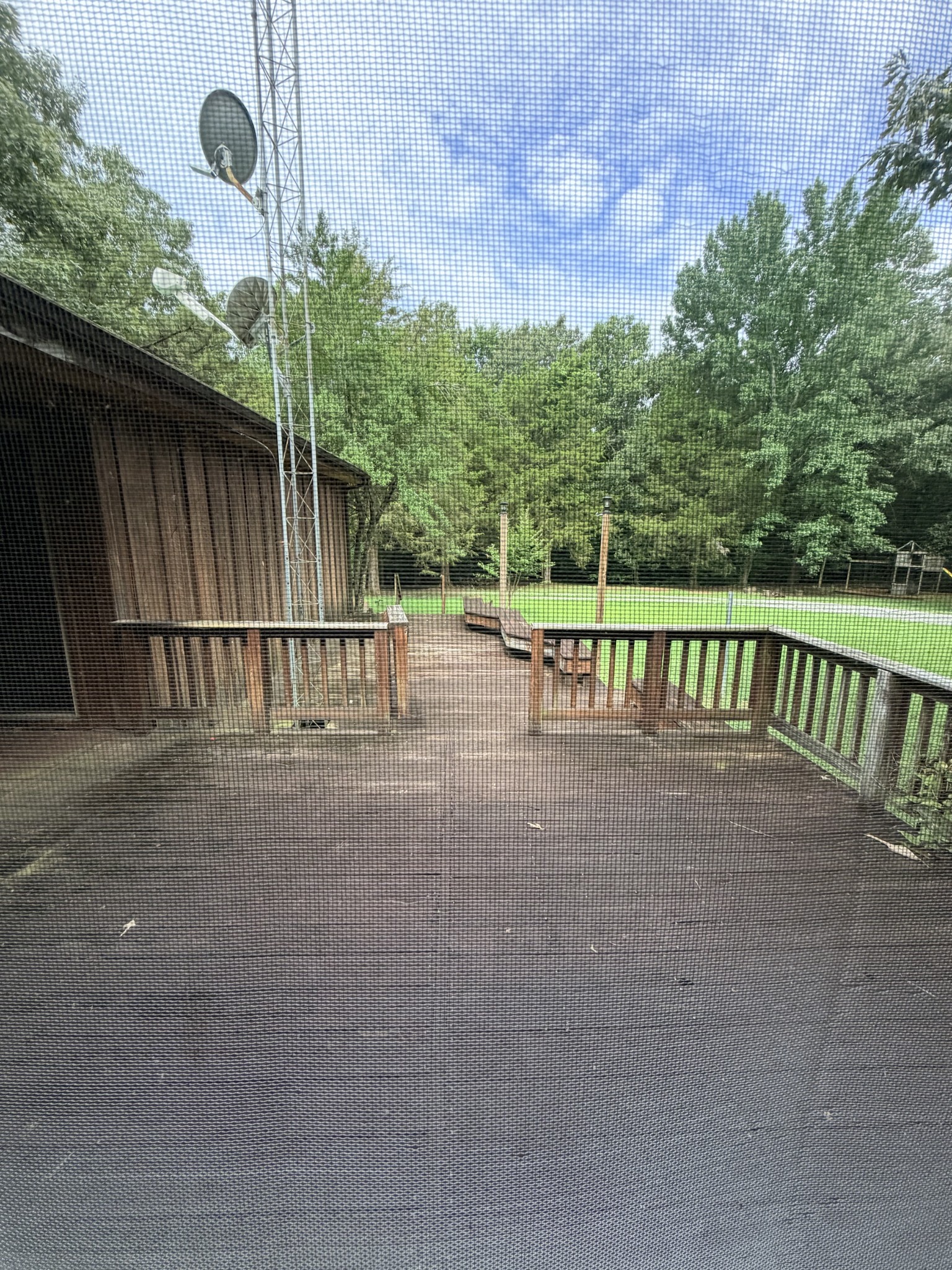 88 Pleasant Hill Church Road Cadiz, KY 42211 - Photo 31 of 40