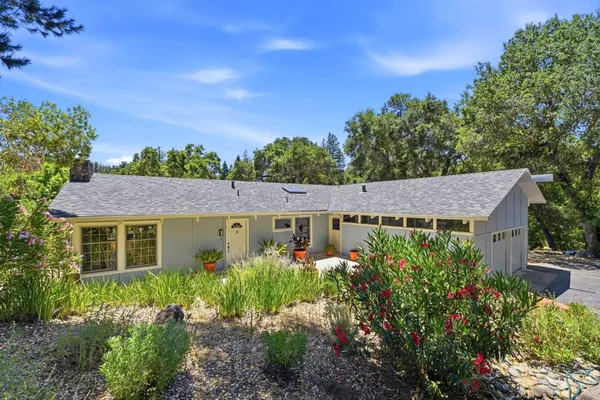 $2,498,000 | 13531 Old Oak Way, Saratoga, CA 95070