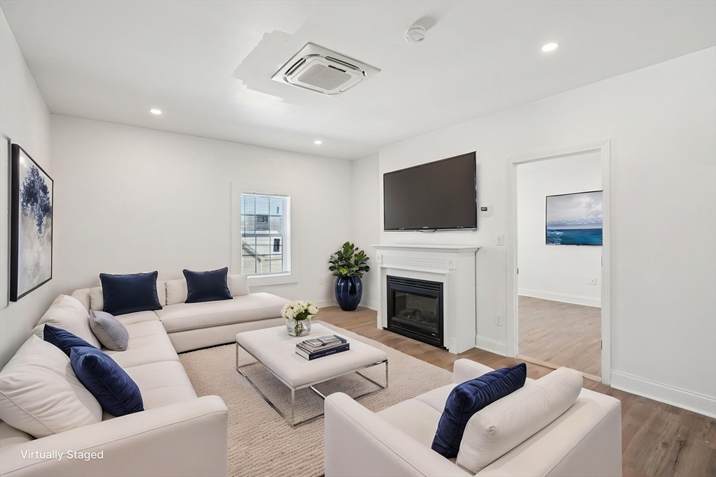 79-81 Bemis Road, Unit 2 Fitchburg, MA 01420 - Photo 6 of 23