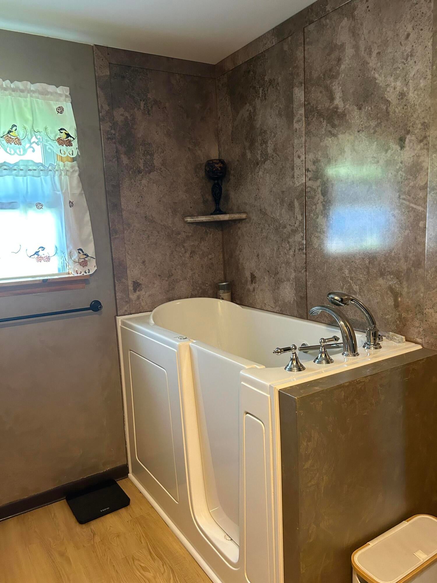 177 Hawks Road Lachine, MI 49753 - Photo 15 of 36 Primary Bathroom
