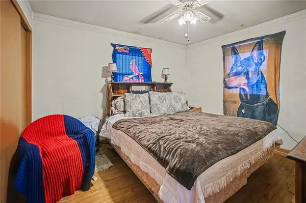 $159,900 | 17527 Bellevue Drive, Atchison, KS 66002