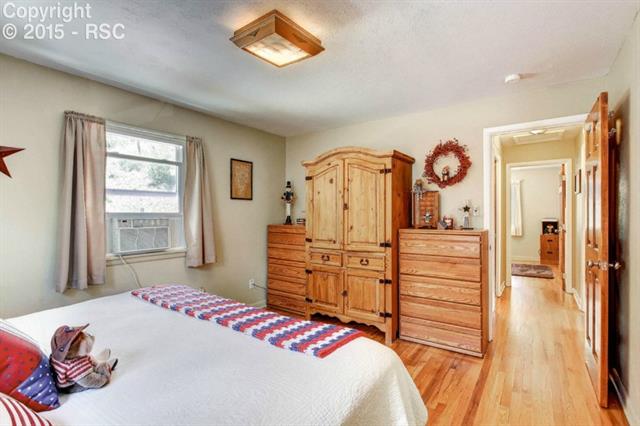 9855 Fountain Road Cascade, CO 80809 - Photo 13 of 28