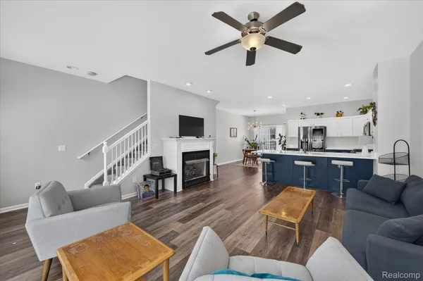 $400,000 | 143 South 2nd Street, Brighton, MI 48116
