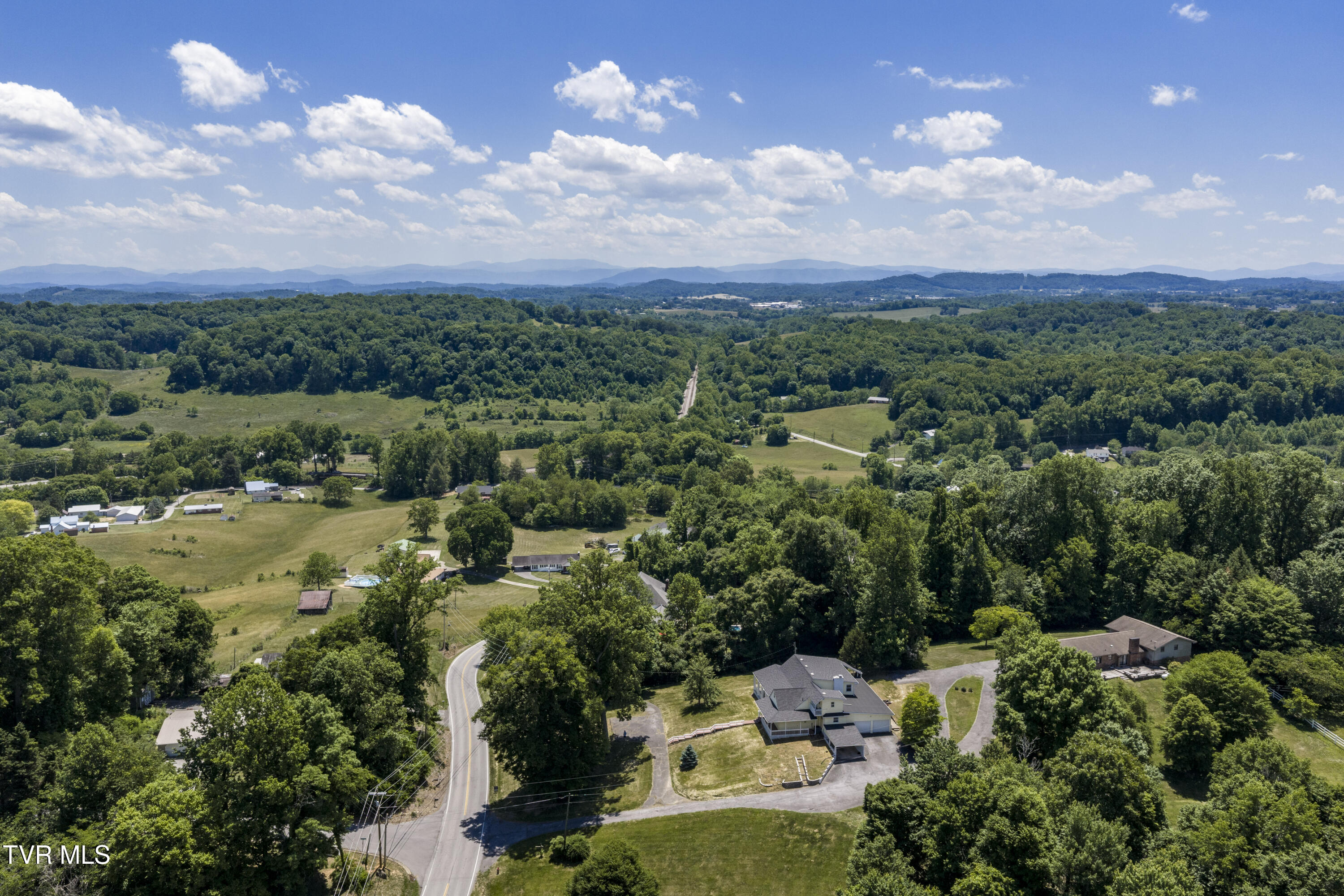 1104 Lebanon Road Kingsport, TN 37663 - Photo 106 of 108 Lebanon-Aerials-12
