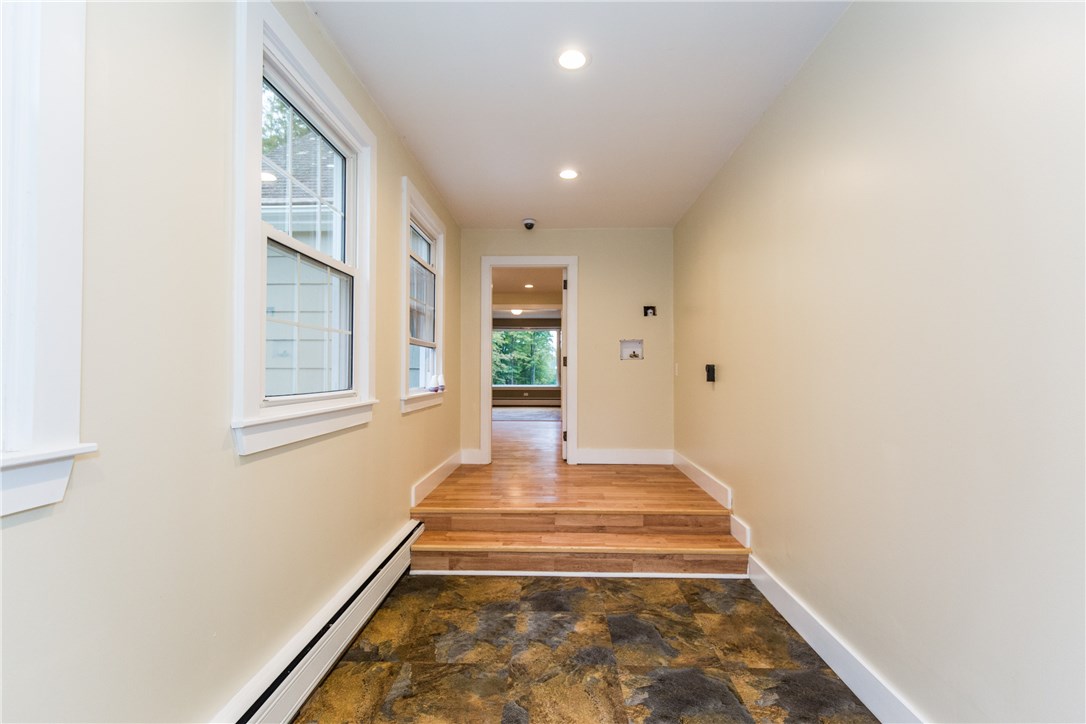 835 Great Road North Smithfield, RI 02896 - Photo 24 of 31 Mudroom/ first floor laundry room