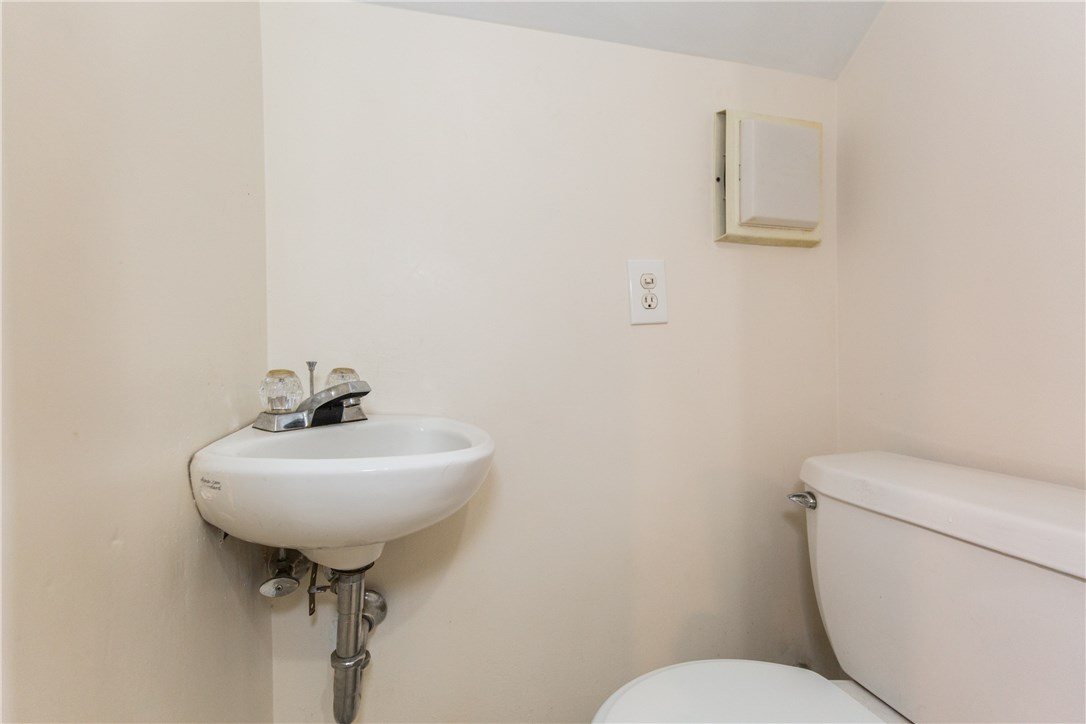 835 Great Road North Smithfield, RI 02896 - Photo 25 of 31 Half Bathroom second floor