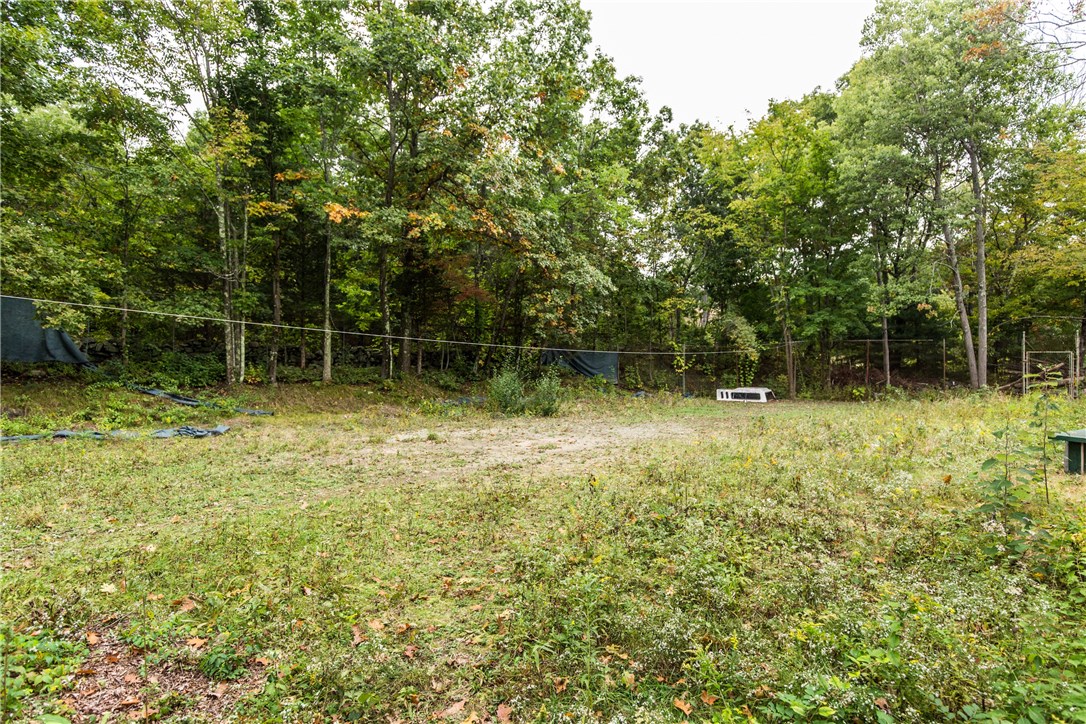 835 Great Road North Smithfield, RI 02896 - Photo 30 of 31 Yard