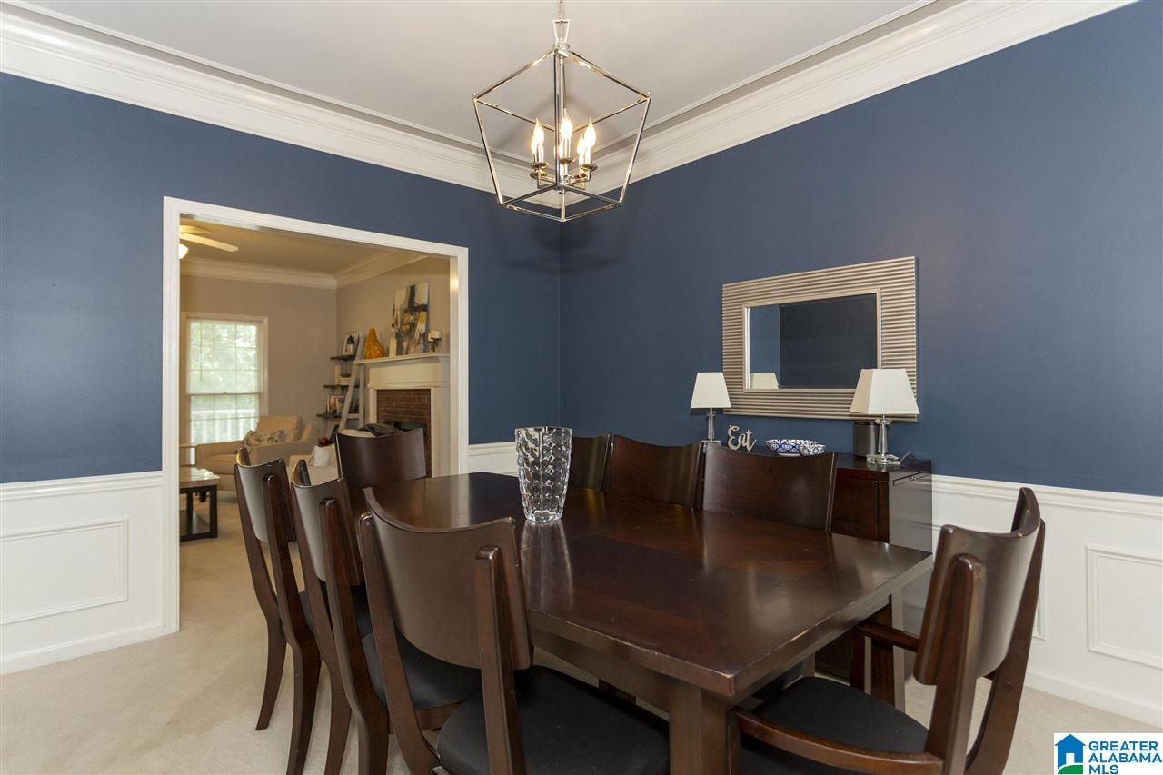 124 Kentwood Lane Alabaster, AL 35007 - Photo 20 of 49