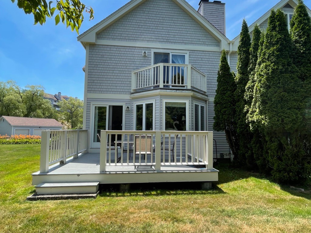 15 Hammersmith Road, Unit 33 Newport, RI 02840 - Photo 18 of 39