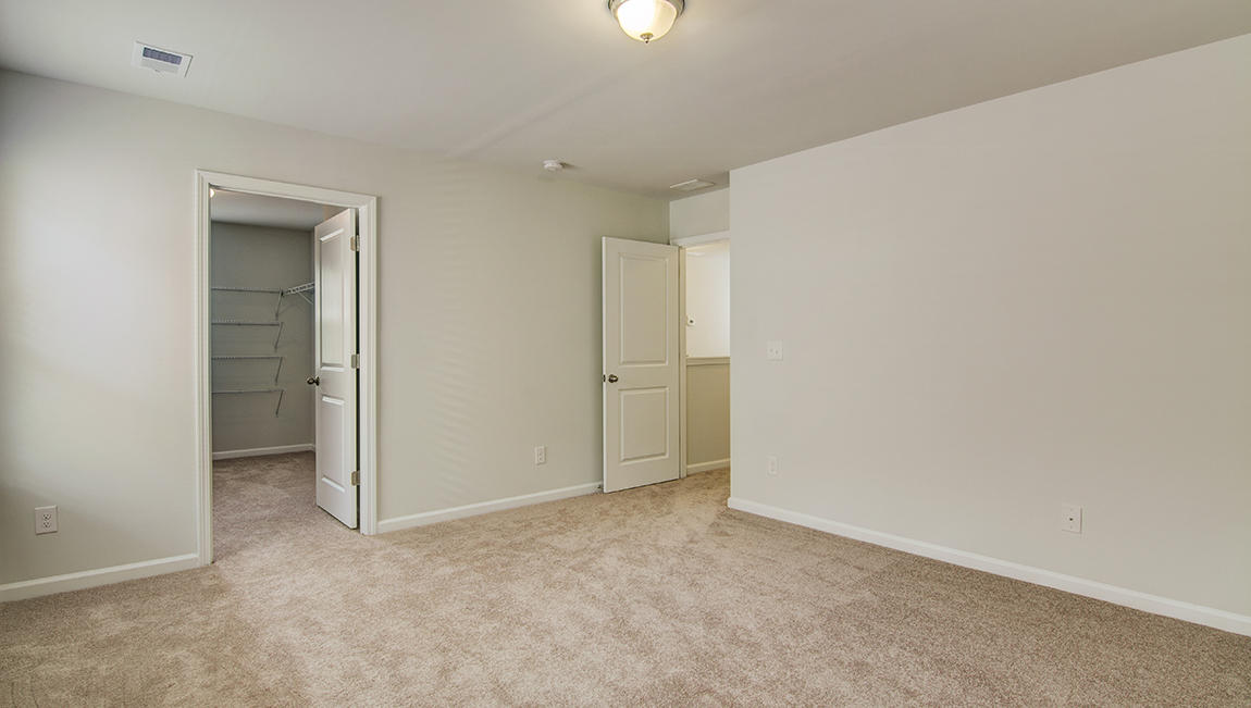 9719 Brandishing Road Ladson, SC 29456 - Photo 18 of 36 Elston-A-2172_McKewn-Lot-34_Master-BR2